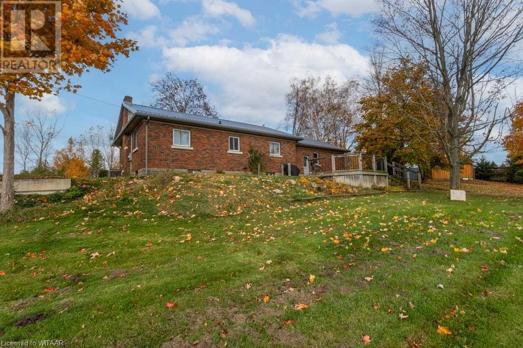 864 GOSHEN Road