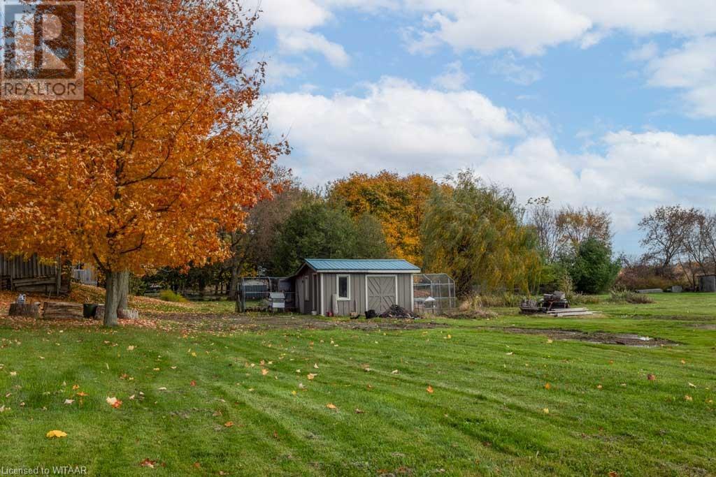 864 GOSHEN Road
