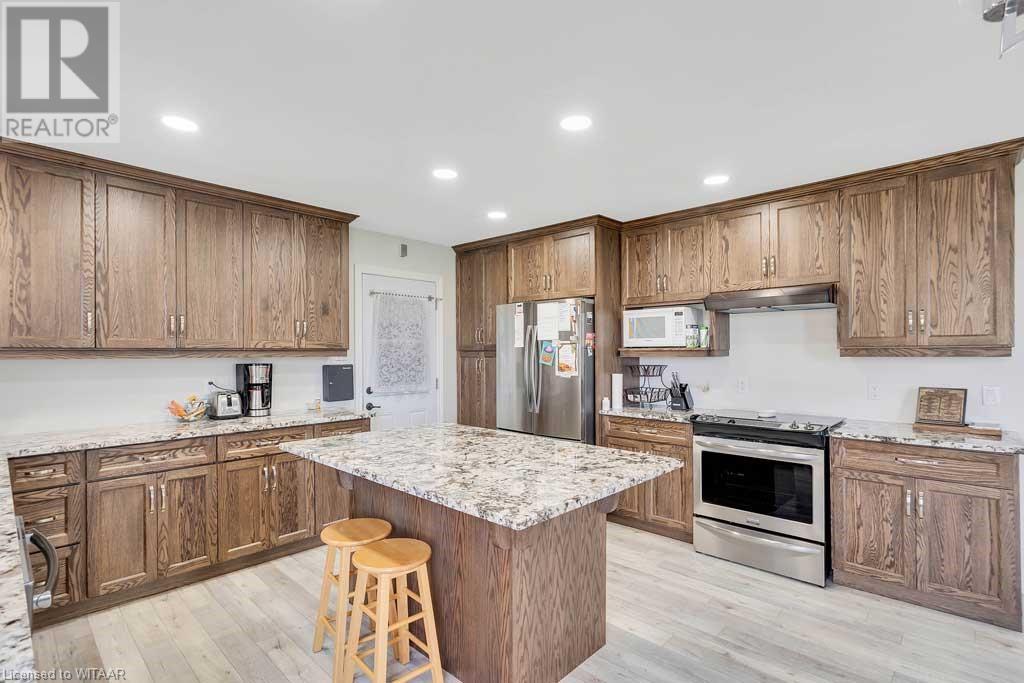 864 GOSHEN Road