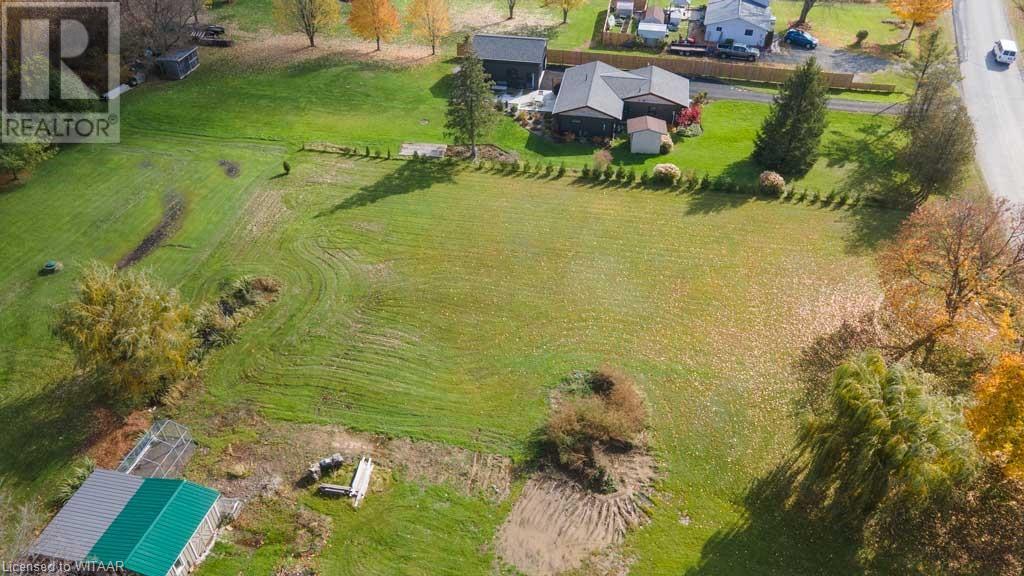 864 GOSHEN Road