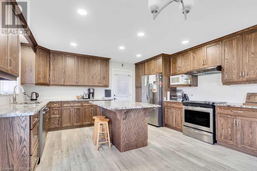 864 GOSHEN Road