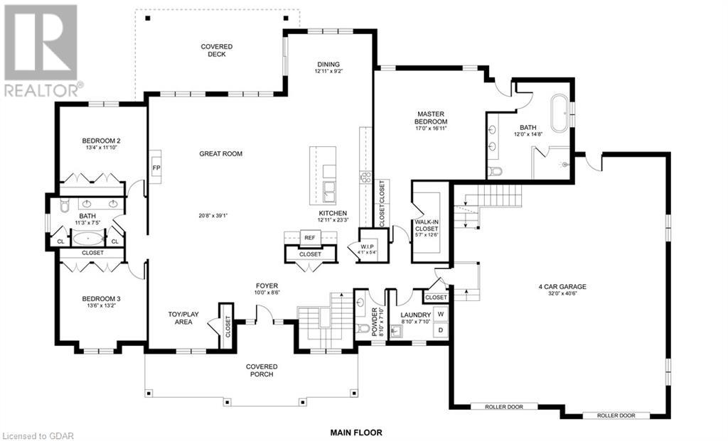 306 EAST RIVER Road