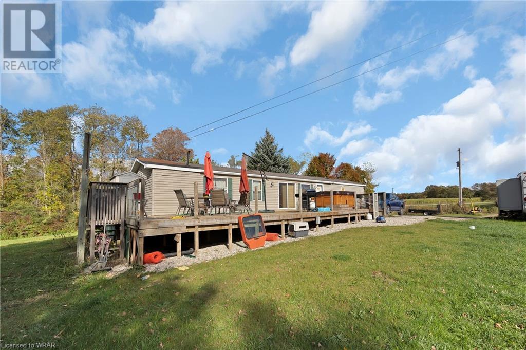 775215 BLANDFORD Road