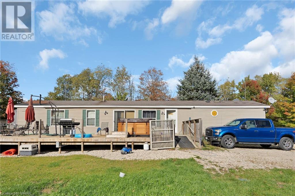 775215 BLANDFORD Road