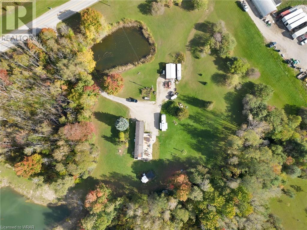 775215 BLANDFORD Road
