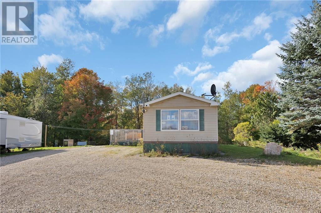 775215 BLANDFORD Road