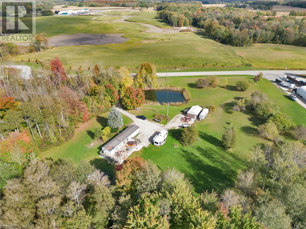 775215 BLANDFORD Road