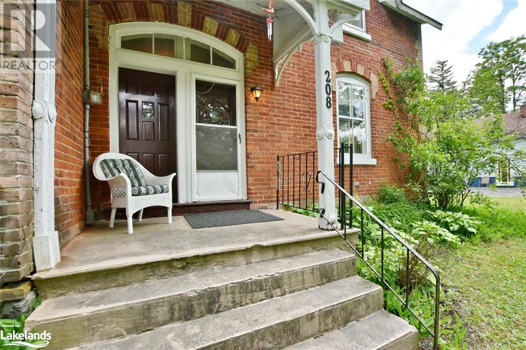208 ELM Street