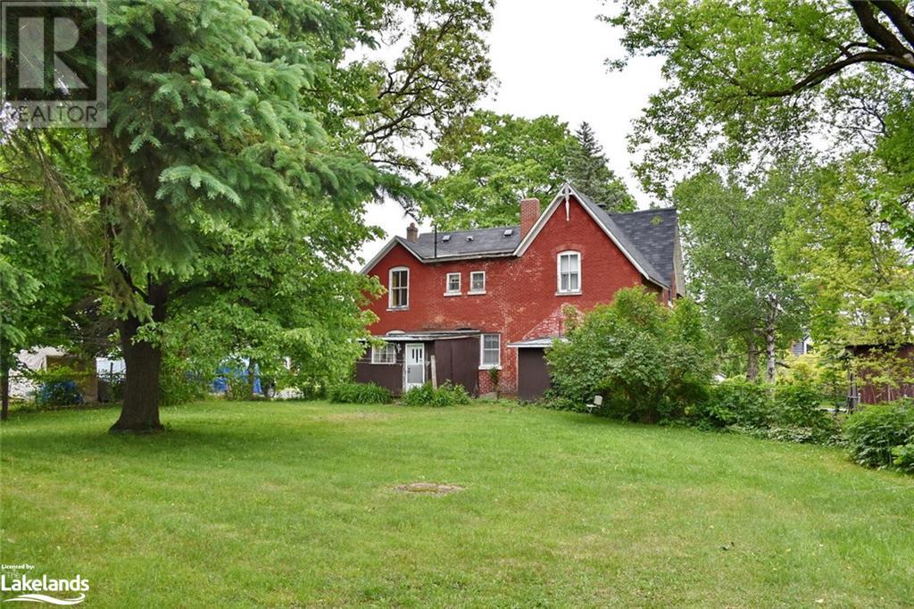 208 ELM Street