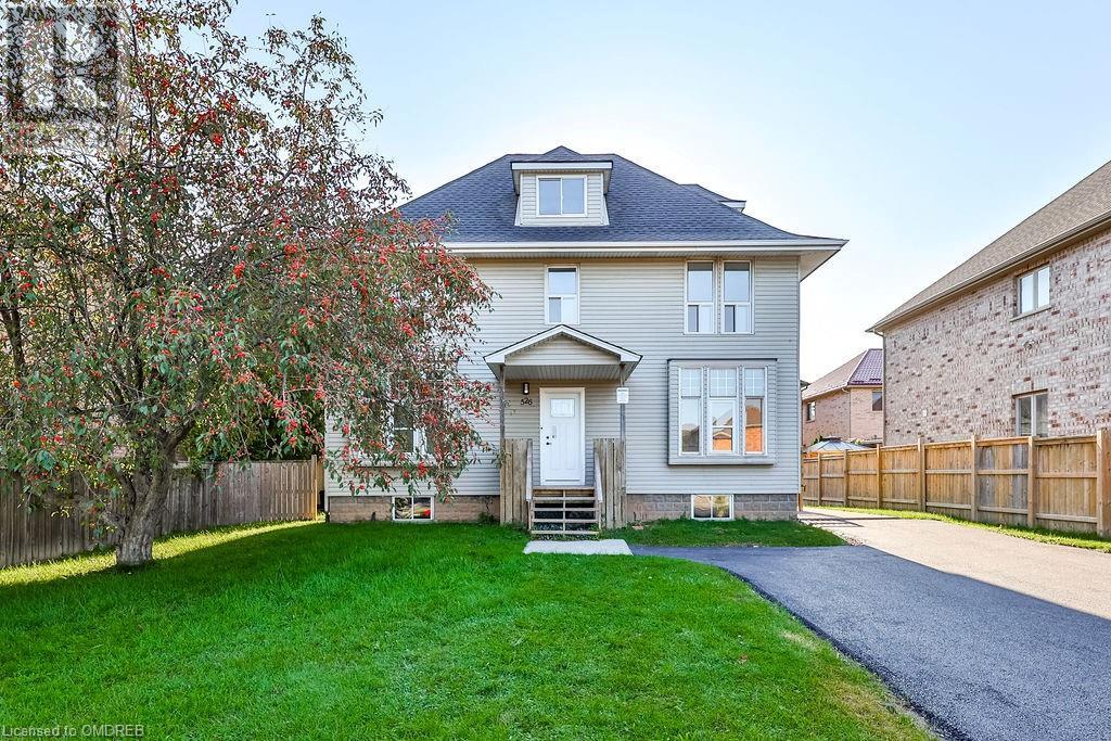 526 FIFTY Road
