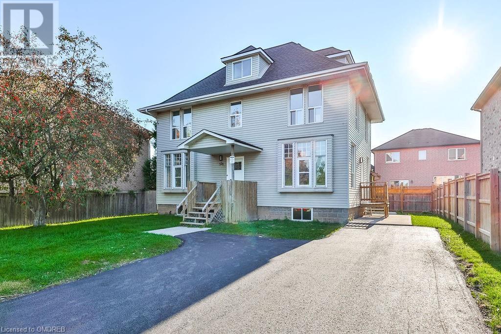 526 FIFTY Road