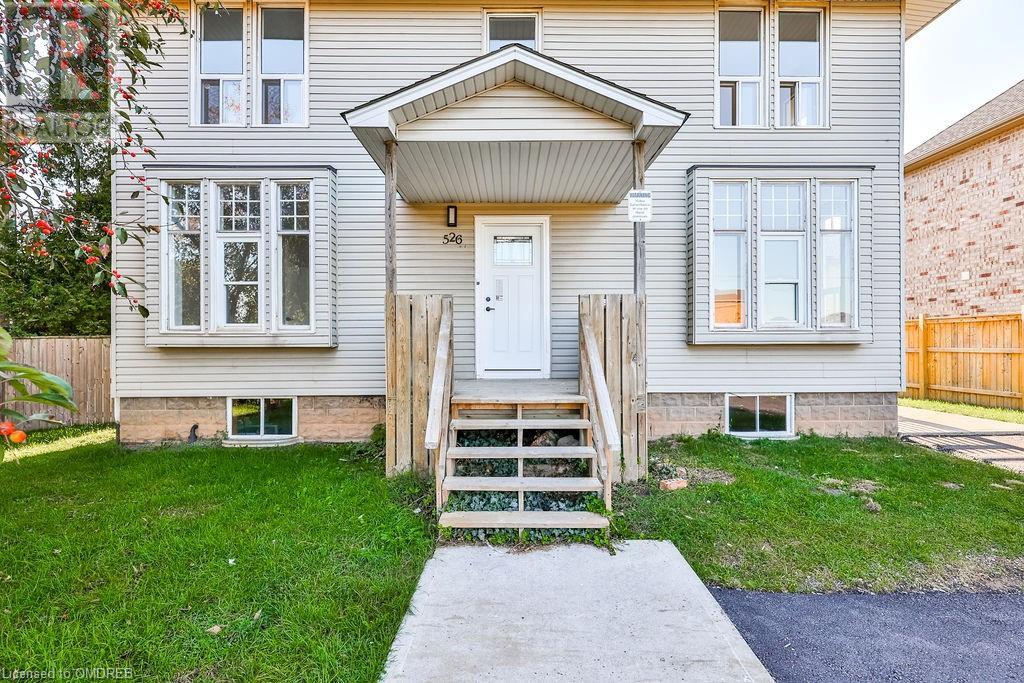 526 FIFTY Road