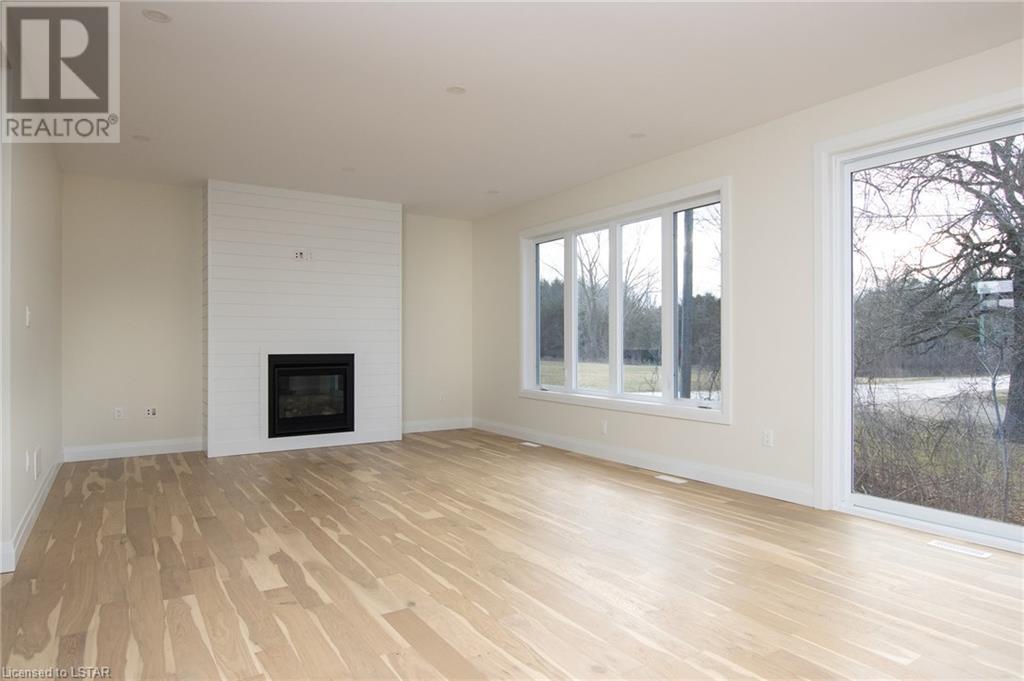 22701 ADELAIDE Road Unit# LOT 33