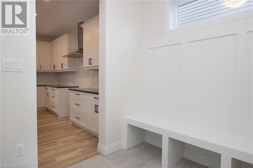 22701 ADELAIDE Road Unit# LOT 33