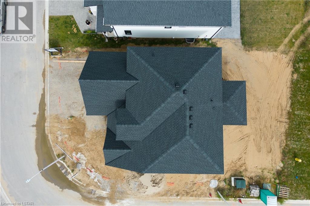 22701 ADELAIDE Road Unit# LOT 33