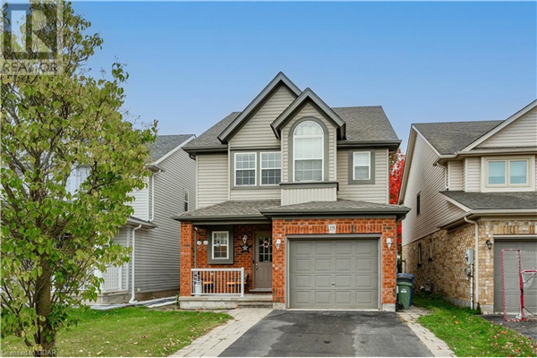 19 SINCLAIR Street, Guelph