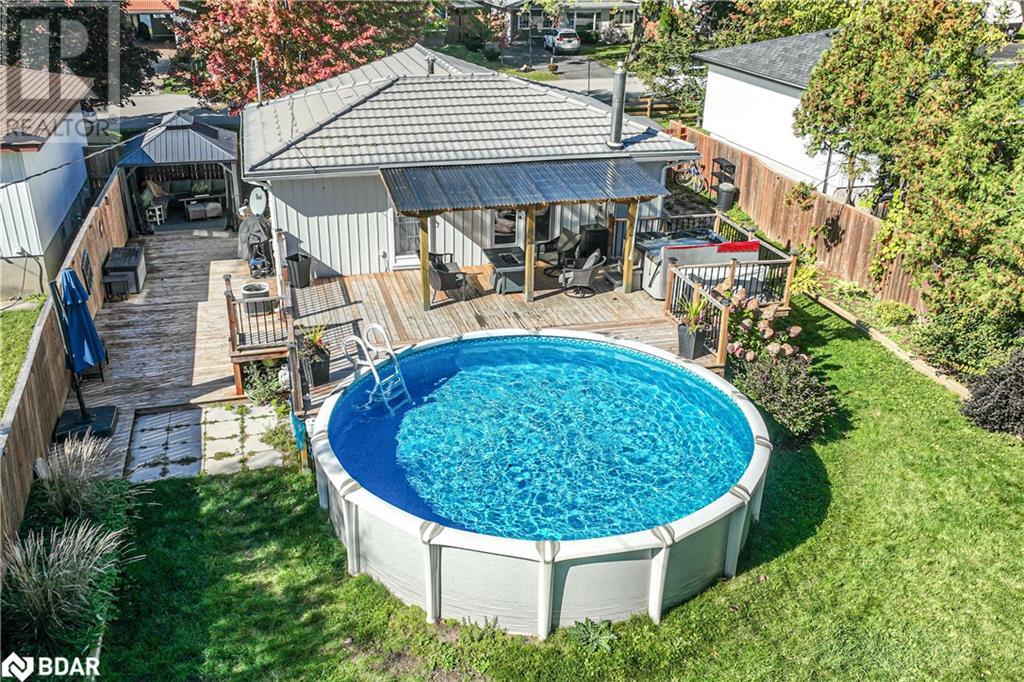 329 COLLINS Drive
