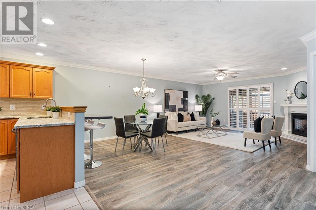 53 BEVERLY Street E Unit# 21