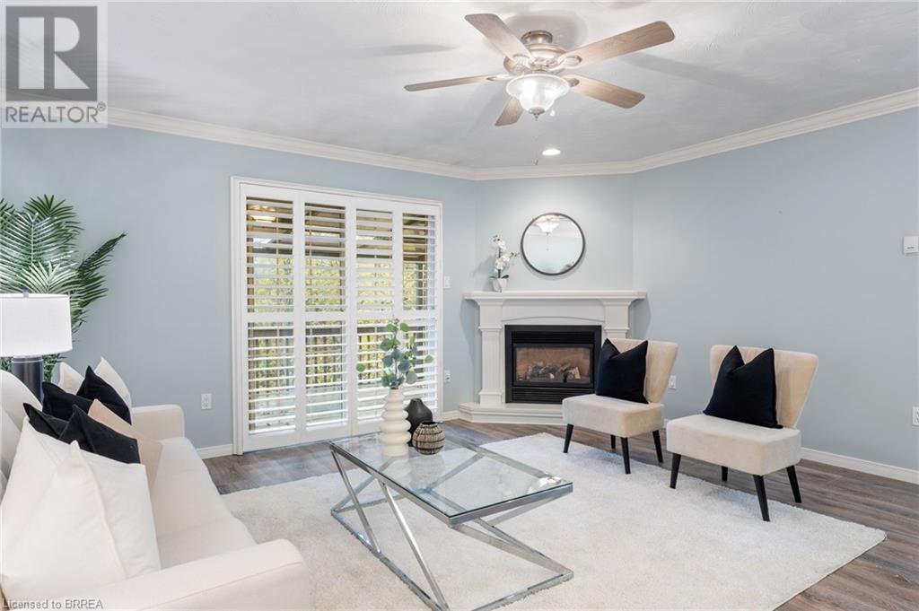 53 BEVERLY Street E Unit# 21