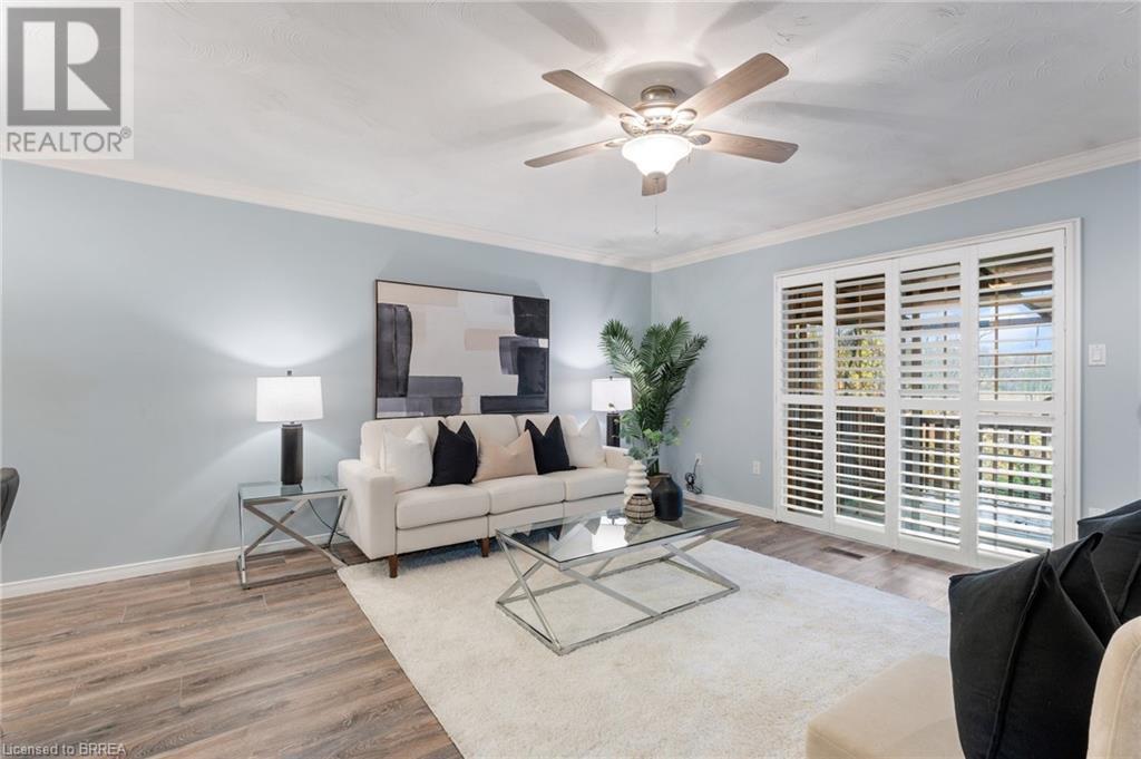 53 BEVERLY Street E Unit# 21