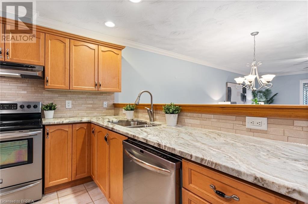53 BEVERLY Street E Unit# 21
