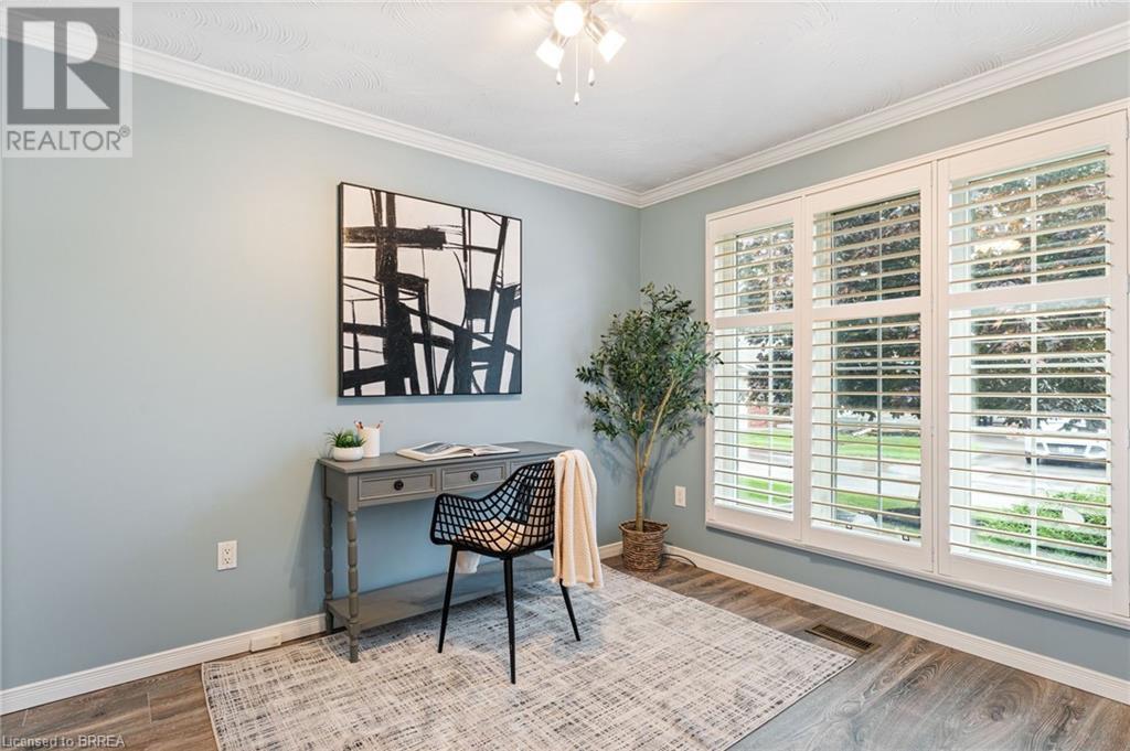 53 BEVERLY Street E Unit# 21