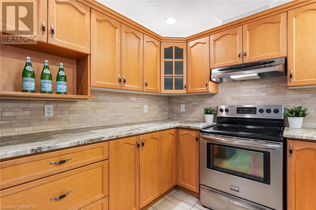 53 BEVERLY Street E Unit# 21