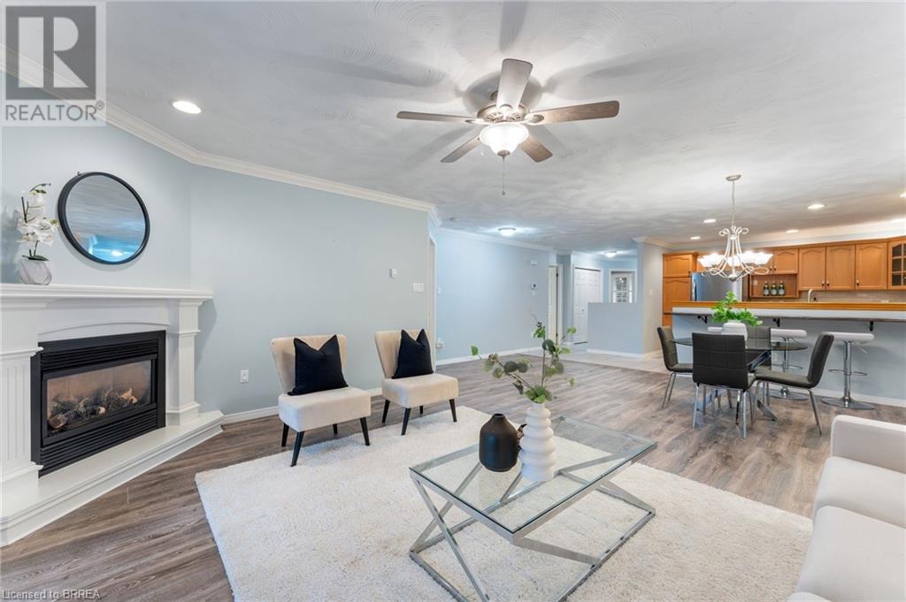 53 BEVERLY Street E Unit# 21