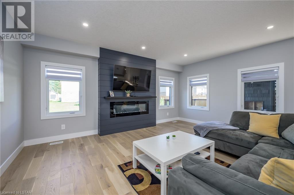 5 MCNEIL Street