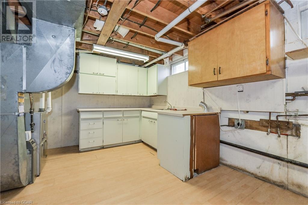 481 GARAFRAXA Street E