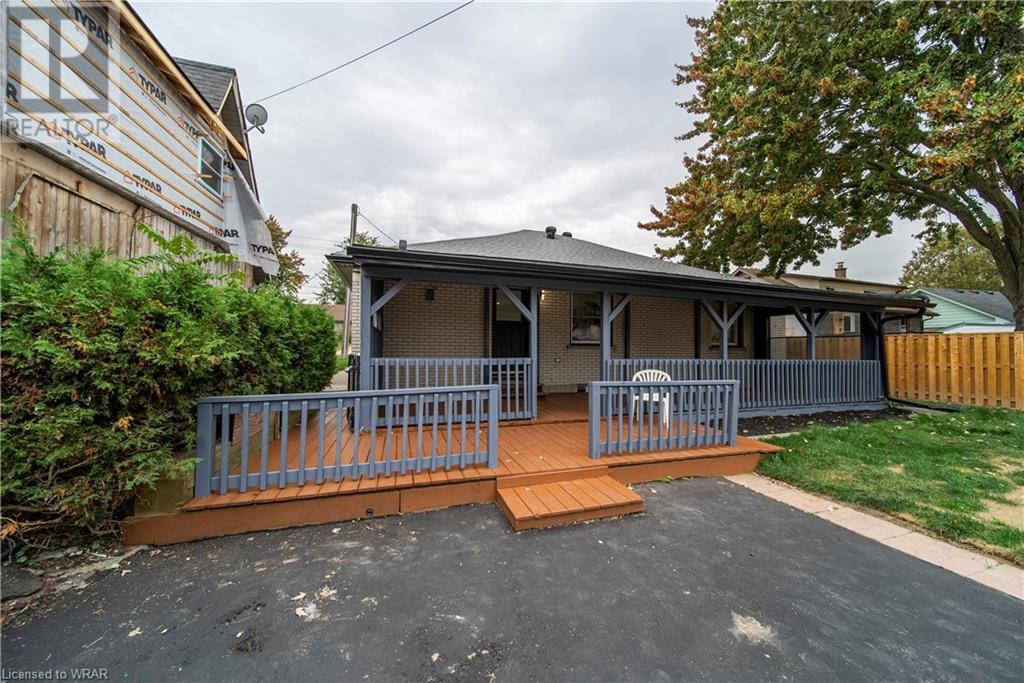 397 PEEL Street