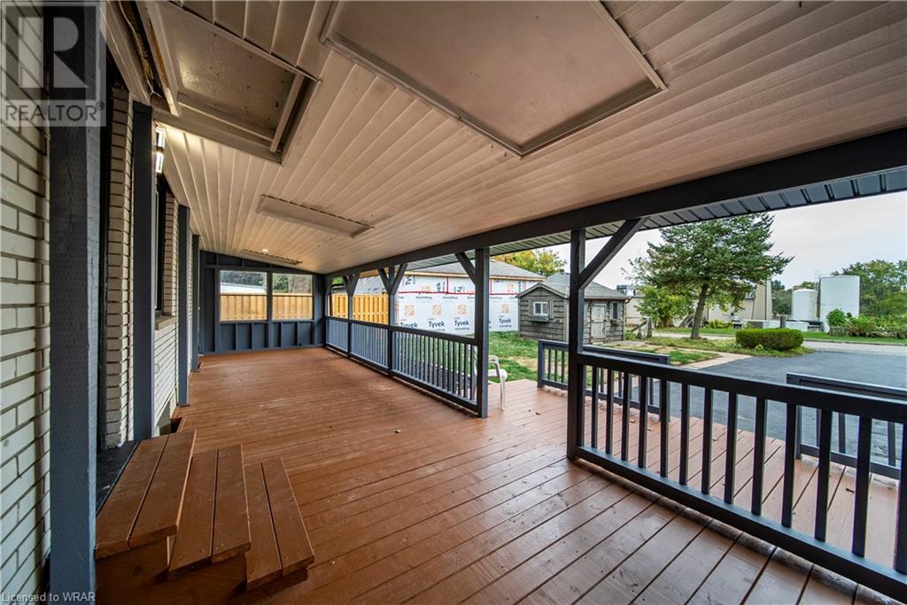 397 PEEL Street