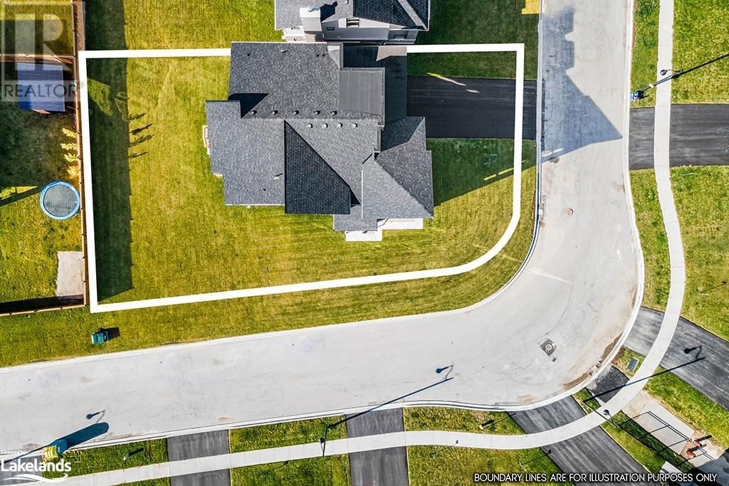 157 SPRINGSIDE Crescent