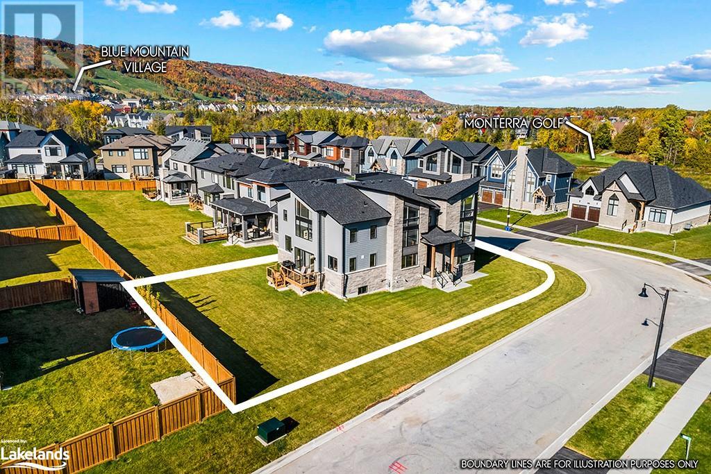 157 SPRINGSIDE Crescent