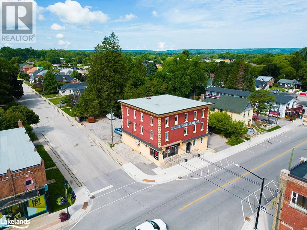 110 SYKES Street N Unit# 303