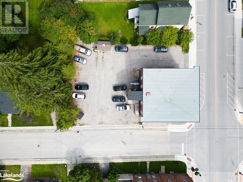 110 SYKES Street N Unit# 303