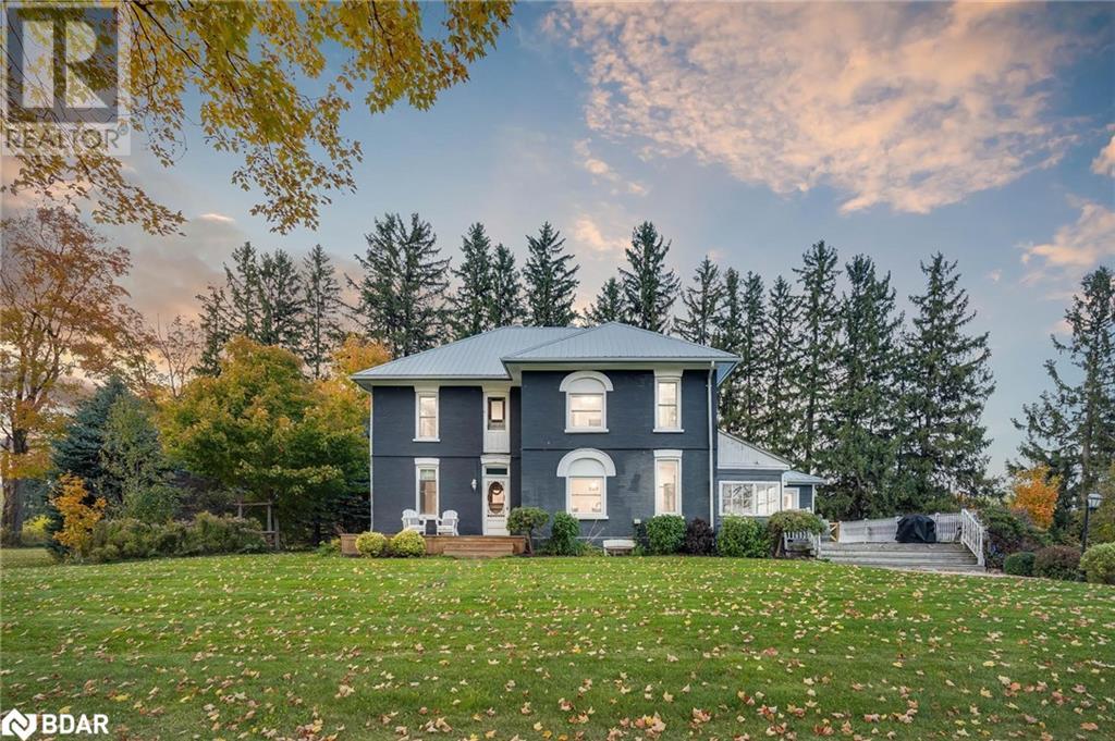 2605 COUNTY ROAD 42 Road