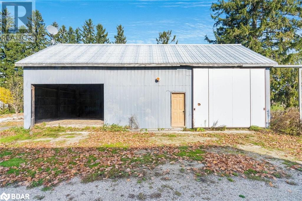 2605 COUNTY ROAD 42 Road