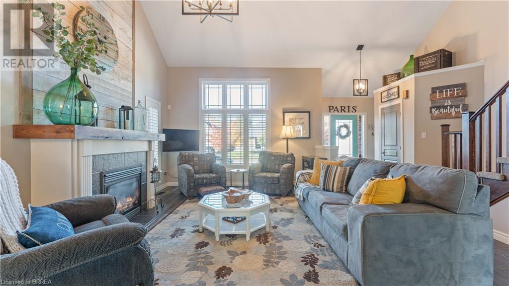 36 IRONGATE Drive