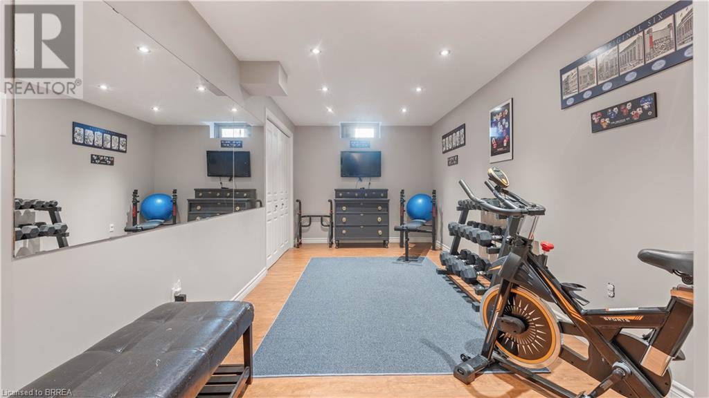36 IRONGATE Drive