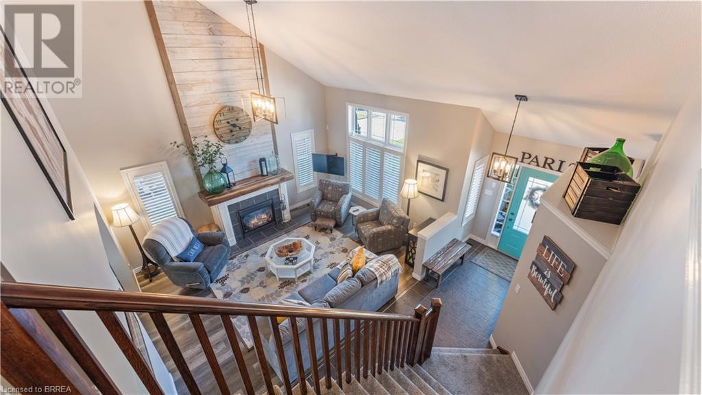 36 IRONGATE Drive