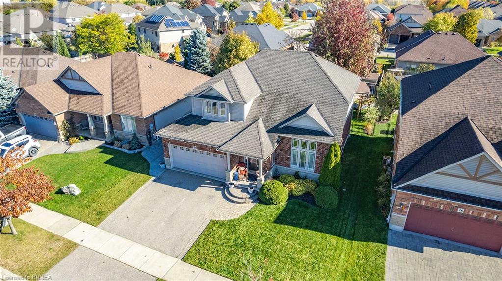 36 IRONGATE Drive