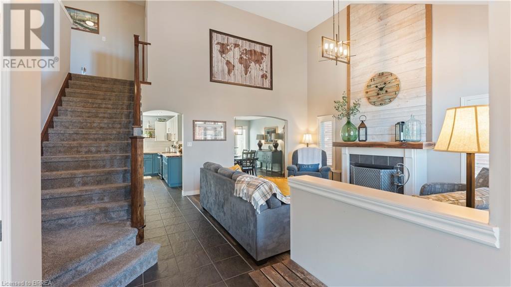 36 IRONGATE Drive