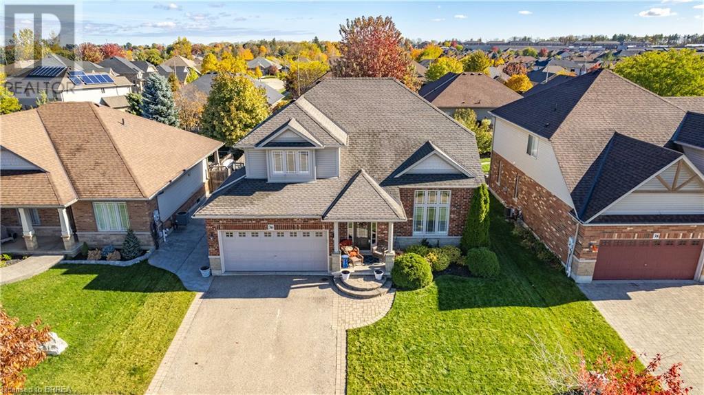 36 IRONGATE Drive