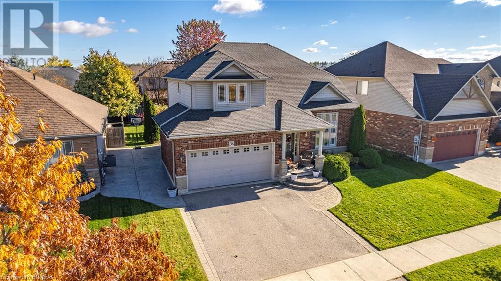 36 IRONGATE Drive