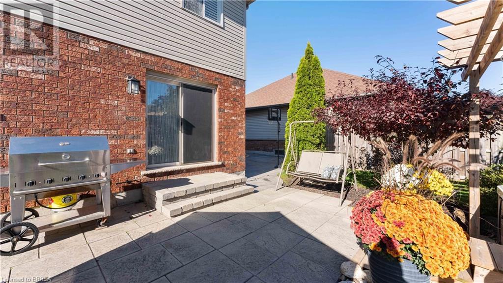 36 IRONGATE Drive
