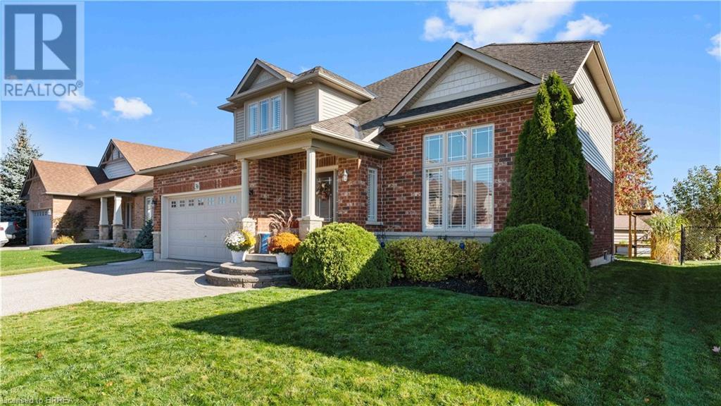 36 IRONGATE Drive