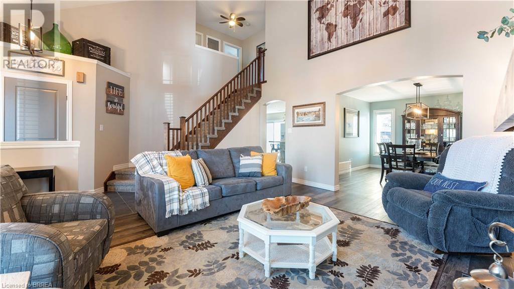 36 IRONGATE Drive