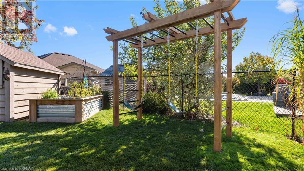 36 IRONGATE Drive