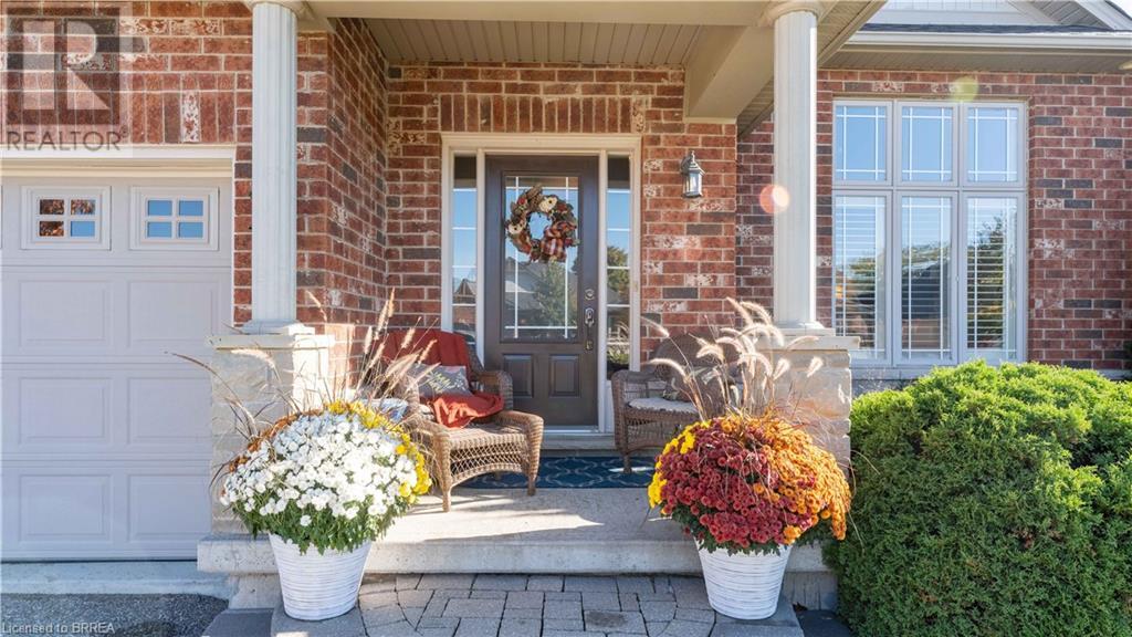 36 IRONGATE Drive